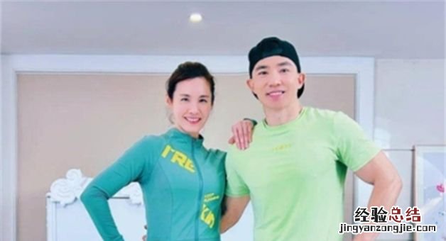 生理期可以练刘畊宏健身操