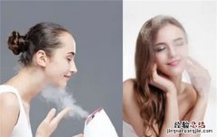 蒸脸仪的使用步骤是什么，?蒸脸器使用时哪些事项需注意
