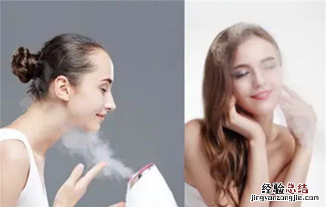 蒸脸仪的使用步骤是什么,?蒸脸器使用时哪些事项需注意