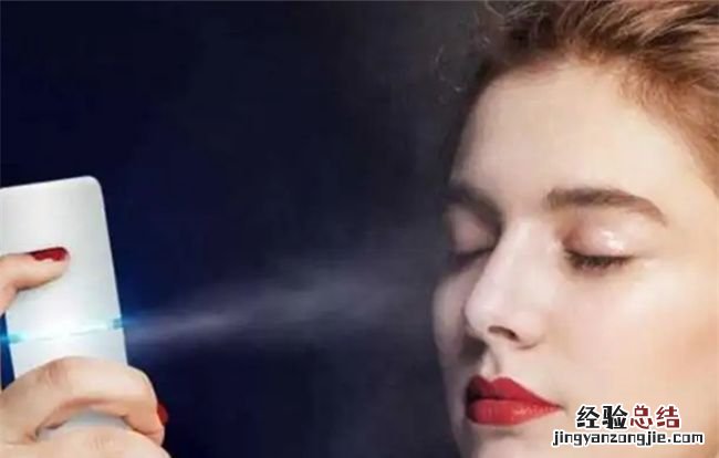 蒸脸仪的使用步骤是什么,?蒸脸器使用时哪些事项需注意