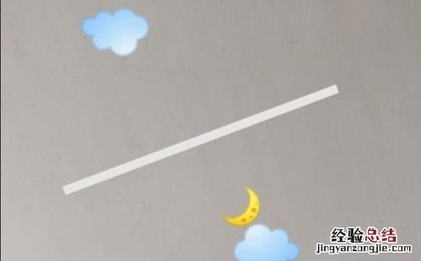 月亮?离我们30万公里,可我看云在月亮之上,这个怎么解释