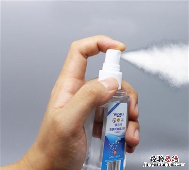 闻医用酒精可以缓解恶心孕妇