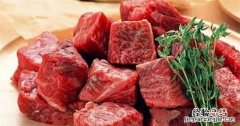 孕期吃牛肉对宝宝皮肤有影响不