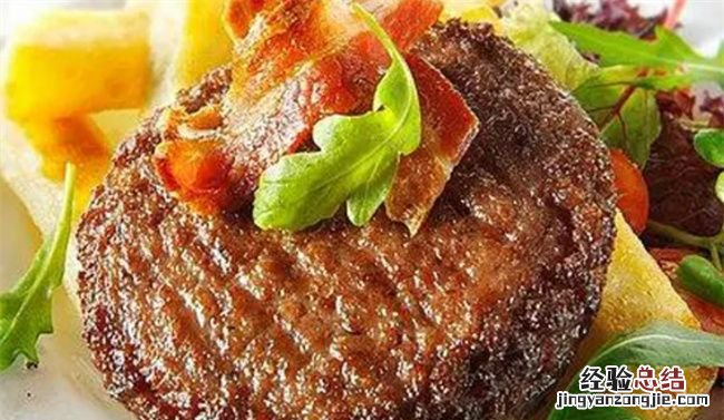 孕期吃牛肉对宝宝皮肤有影响不