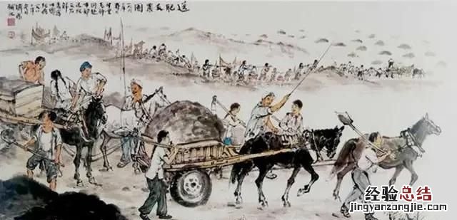 南方人为什么不能吃驴肉