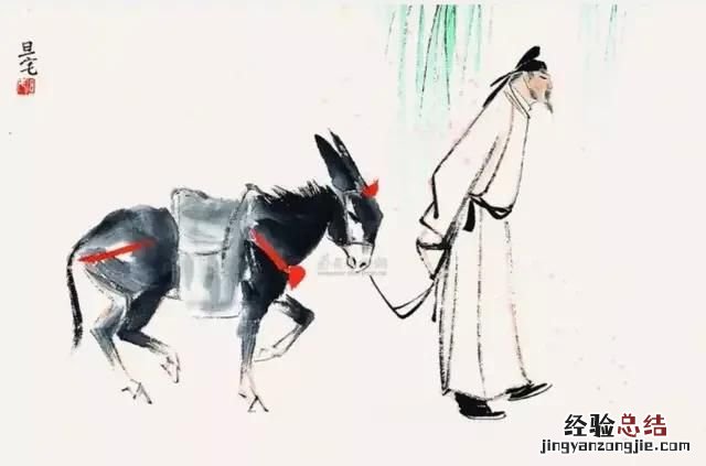 南方人为什么不能吃驴肉