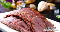 南方人为什么不能吃驴肉