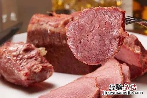 南方人为什么不能吃驴肉