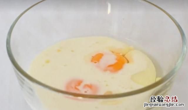 低筋面粉能做什么美食给小宝宝 低筋面粉能做什么美食