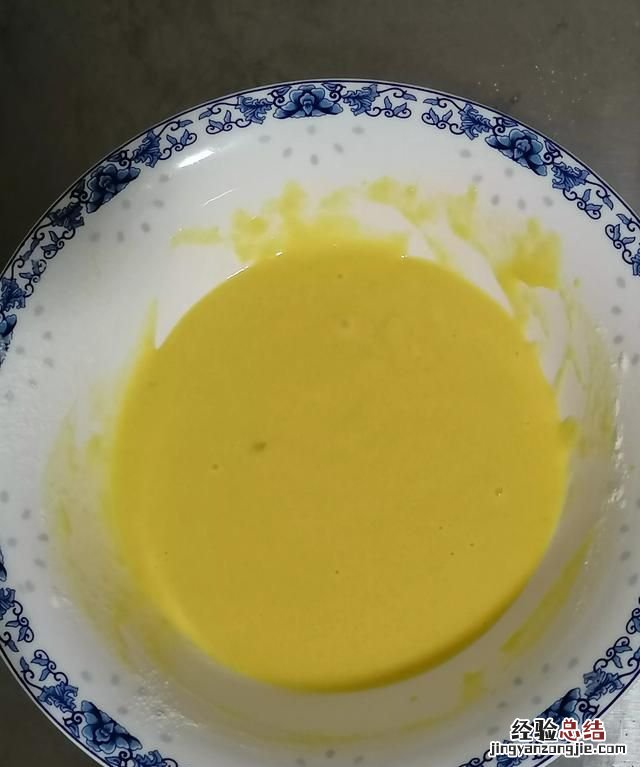 低筋面粉能做什么美食给小宝宝 低筋面粉能做什么美食