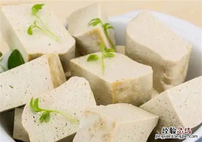 为什么有的人会有肾结石,经常吃豆腐是不是会长结石