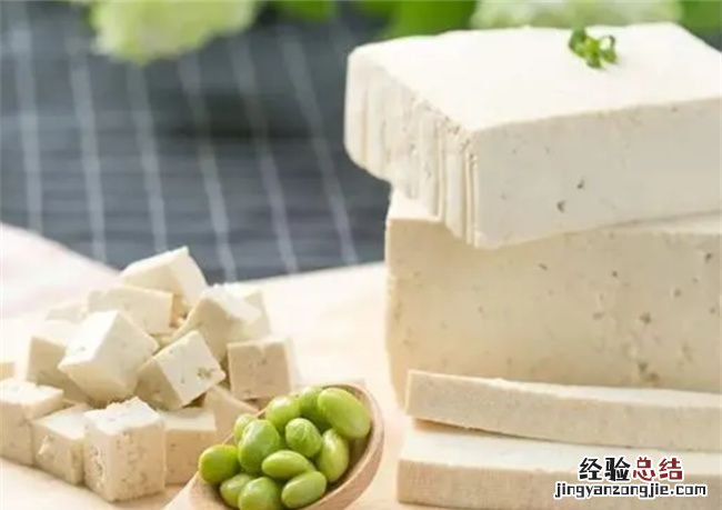 为什么有的人会有肾结石,经常吃豆腐是不是会长结石