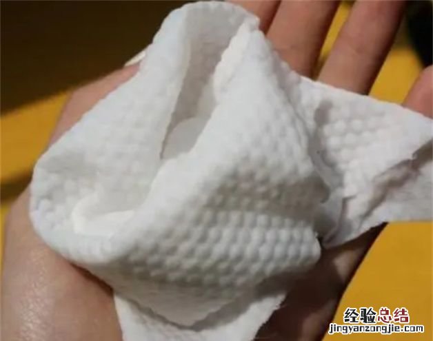 废弃塑料袋属于哪类垃圾,未开封洗脸巾过期了还能用