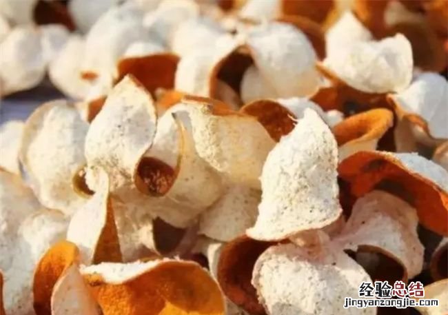 陈皮翻晒要晒多久,新晒的陈皮要多久才能吃