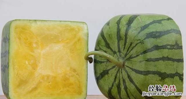 西瓜有多少种品种?哪一个品种最好吃呢