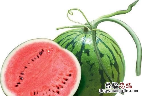 西瓜有多少种品种?哪一个品种最好吃呢