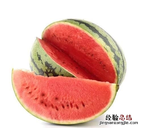 西瓜有多少种品种?哪一个品种最好吃呢