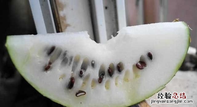 西瓜有多少种品种?哪一个品种最好吃呢