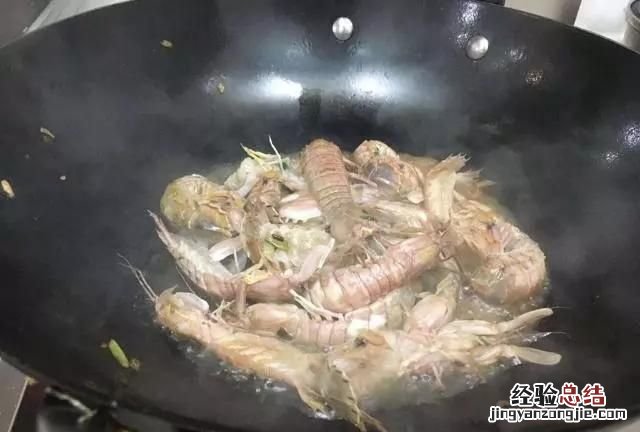 皮皮虾怎么煮好吃又简单,皮皮虾蒸还是煮好