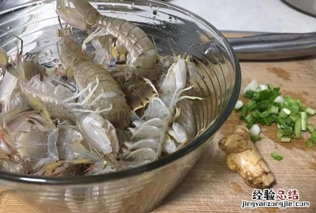 皮皮虾怎么煮好吃又简单,皮皮虾蒸还是煮好