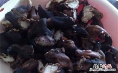菱角煮出来为什么是脆的，菱角煮25分钟出来为什么是脆的