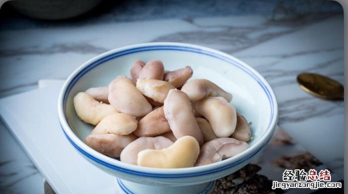 菱角煮出来为什么是脆的,菱角煮25分钟出来为什么是脆的