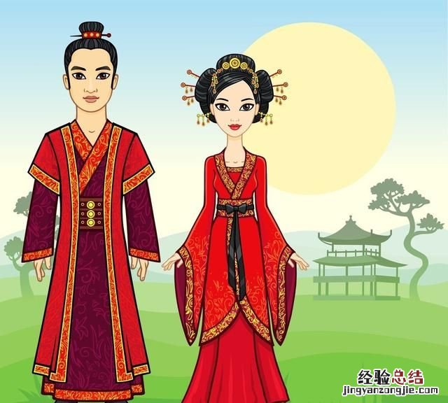 汉服是指汉朝的服饰吗 汉服中的汉指什么
