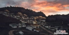 郎木寺海拔多少米，谁知到甘南郎木寺海拔多少米
