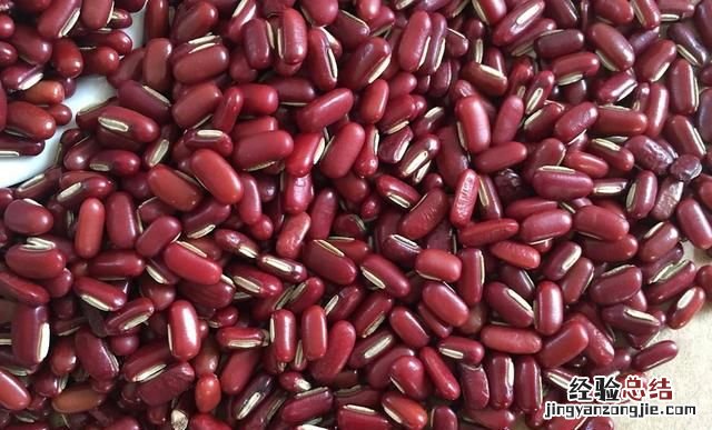 红豆薏米水怎么煮去湿气效果好