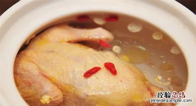 怀孕喝鸽子汤对身体好