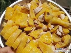 现在流行什么样的小吃,台州特色美食小吃大全