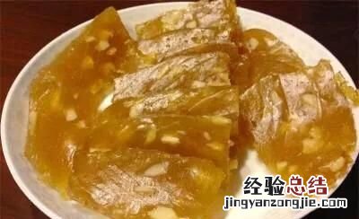 现在流行什么样的小吃,台州特色美食小吃大全
