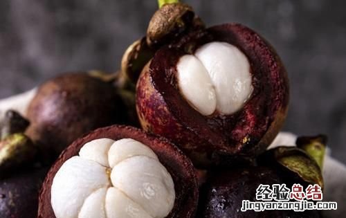 山竹要怎么挑选才好,山竹大批量挑选