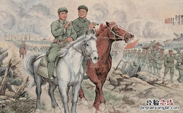 大别山的起点和终点在哪 大别山在哪?有什么历史吗