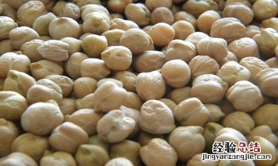 鹰嘴豆怎么吃减肥效果最好