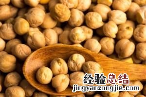 鹰嘴豆怎么吃减肥效果最好