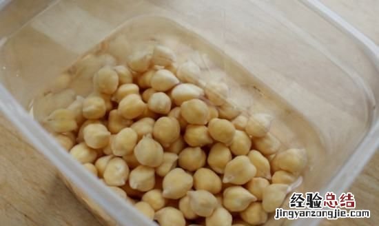 鹰嘴豆怎么吃减肥效果最好