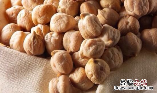 鹰嘴豆怎么吃减肥效果最好