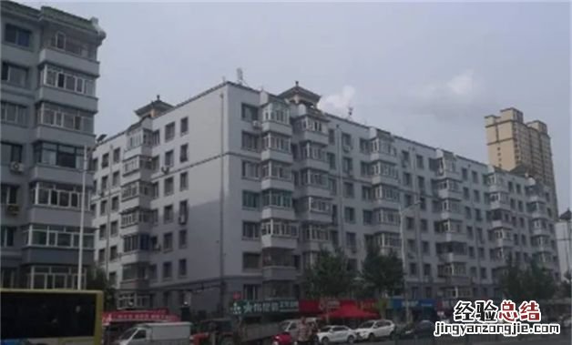 楼房邻居门对门挂什么最好