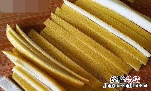 柚子皮可以去甲醛,柚子皮去甲醛门窗要关