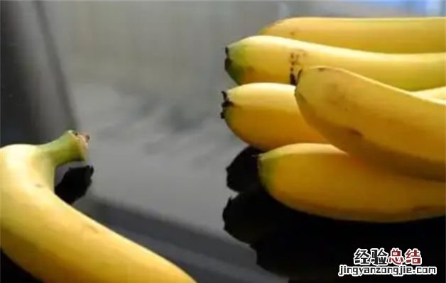 香蕉是孕早期吃还是孕晚期吃好