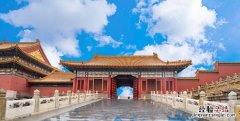 历史朝代顺序表顺口溜