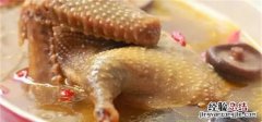 炖鸽子汤用冷水还是热水下锅