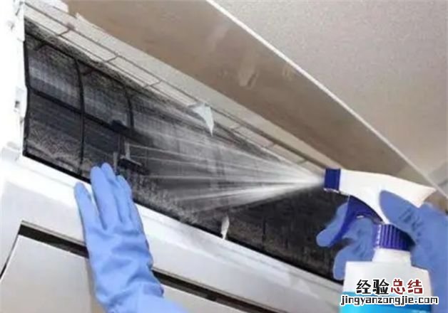 空调一年没开需要清洗,空调外机一年没用需要清洗