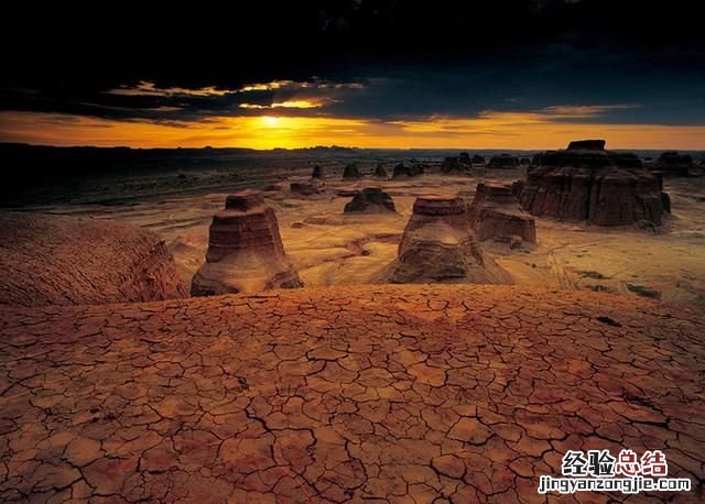 新疆什么地方最美丽,我要说最美的地方还是我们新疆