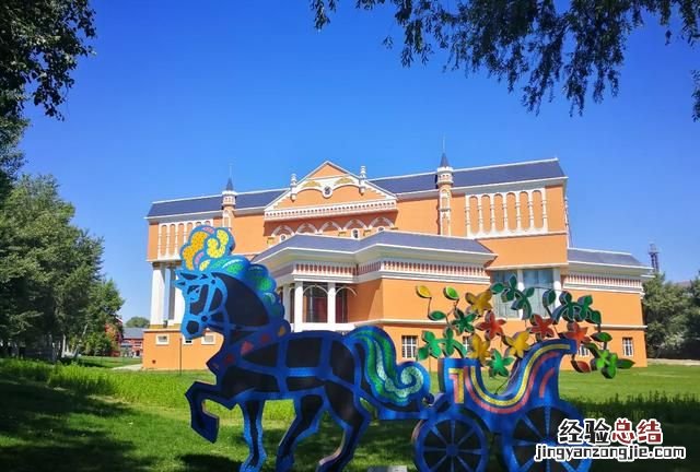 新疆什么地方最美丽,我要说最美的地方还是我们新疆