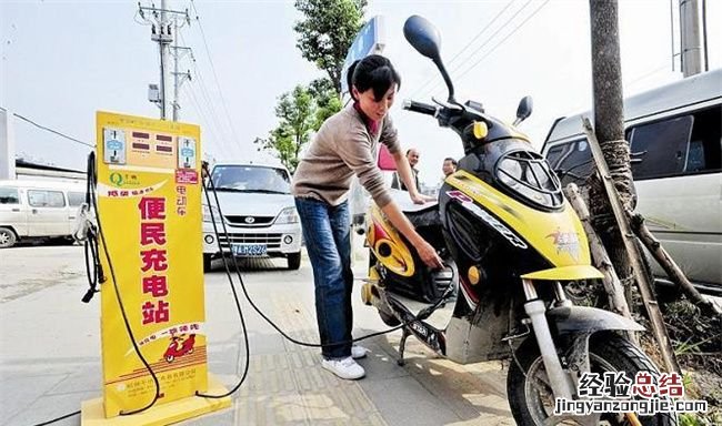 电动车电没用完频繁充电好,电瓶车一年没有充电还有用