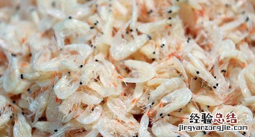海米和虾皮的区别