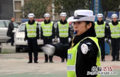 交警大队协警和民警是怎样的 警察执勤是协警还是交警