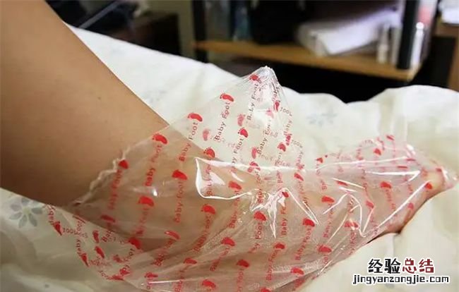 用足膜时哪些事项是要注意的
